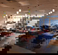 Taste Buds Indian Restaurant - e-Seniors