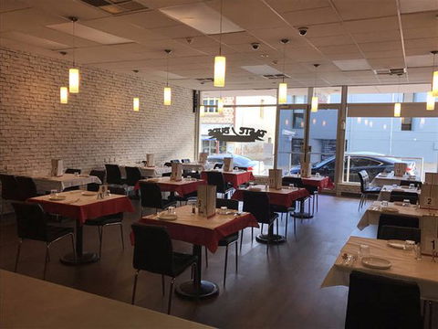 Taste Buds Indian Restaurant - e-Seniors 0