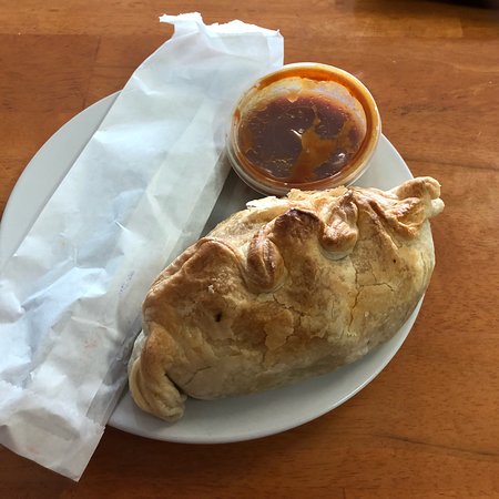 The Cornish Kitchen Moonta - e-Seniors 0