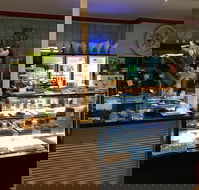 The Cudlee Cafe - e-Seniors