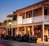 The Hahndorf Inn - e-Seniors