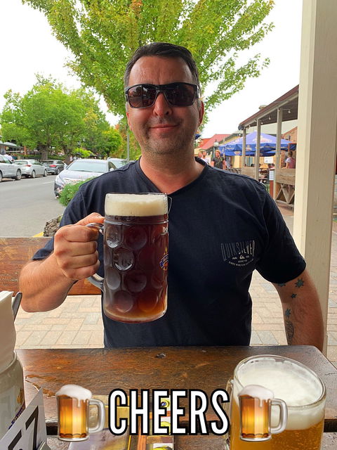 The Hahndorf Inn - e-Seniors 1