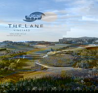 The Lane Vineyard - e-Seniors