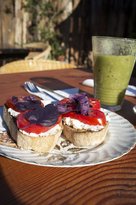 The Seasonal Garden Cafe - e-Seniors 8