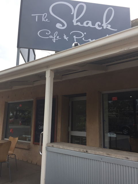 The Shack Cafe & Pizzeria - e-Seniors 3