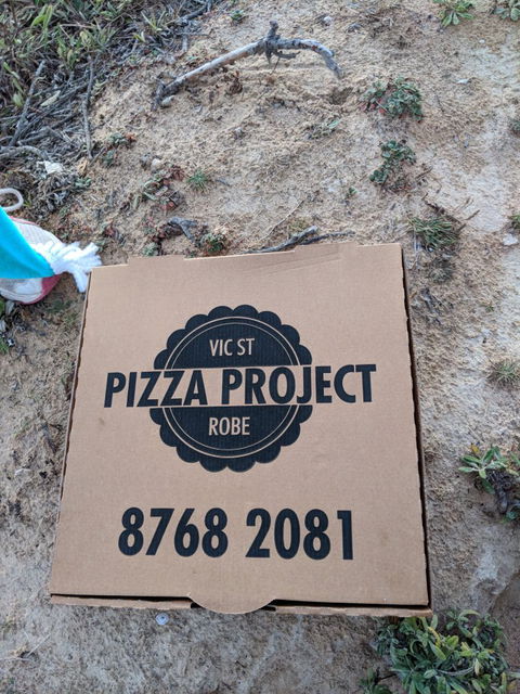 Vic Street Pizza Project - e-Seniors 4