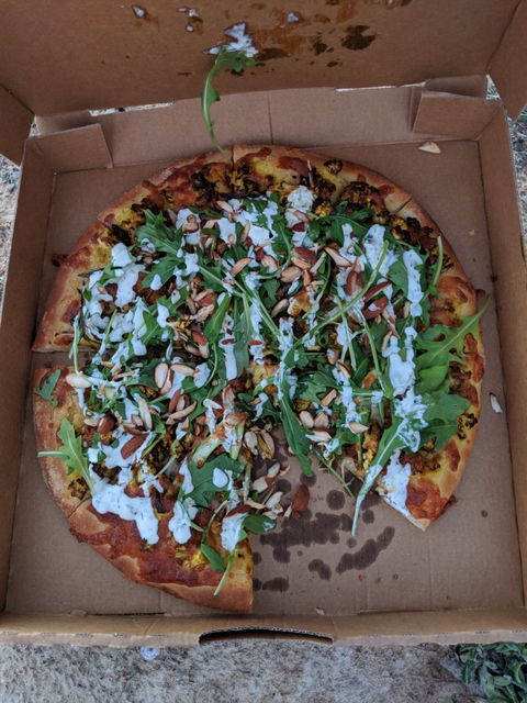 Vic Street Pizza Project - e-Seniors 5