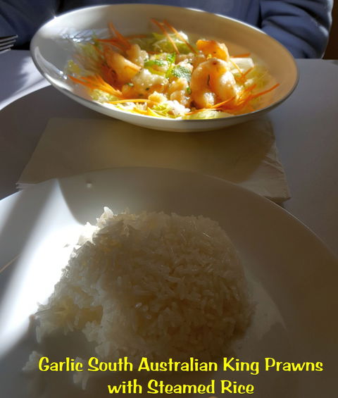 Vietnam Valley Restaurant - e-Seniors 1