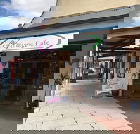 Vintage Cafe - e-Seniors
