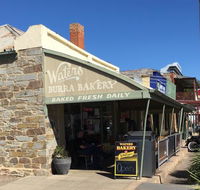 Waters Burra Bakery - e-Seniors