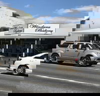 Windara Bakery - e-Seniors