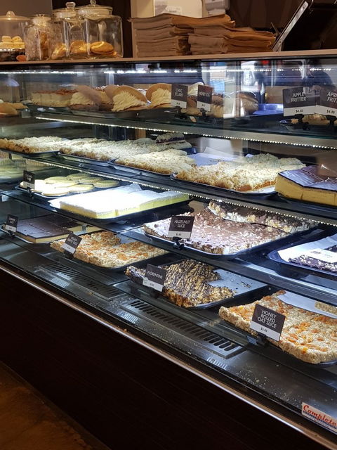 Yankalilla Bakery - e-Seniors 7