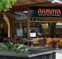 Aamaya Indian Restaurant - e-Seniors