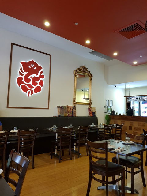 Aamaya Indian Restaurant - e-Seniors 6
