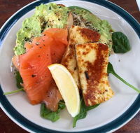 Alcove Cafe - e-Seniors