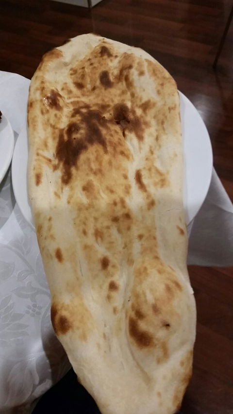 Bamiyan Restaurant - e-Seniors 1