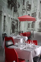 Bella Cosi Modern Italian Restaurant - e-Seniors 1