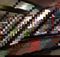 Bella Tiarnie Italian Restaurant  Gourmet Pizzas - e-Seniors
