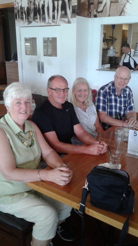 Belvedere Bar & Grill - e-Seniors 4