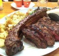 Belvedere Bar  Grill - e-Seniors