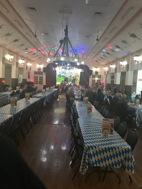 Brisbane German Club - e-Seniors 2