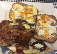Cafe 63 West End - e-Seniors