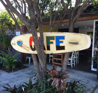 Carport Cafe - e-Seniors