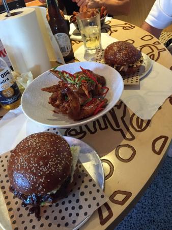 Chur Burger - e-Seniors 0