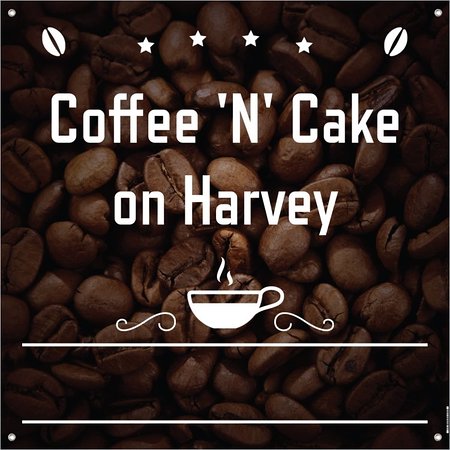 Coffee N Cake On Harvey - e-Seniors 0