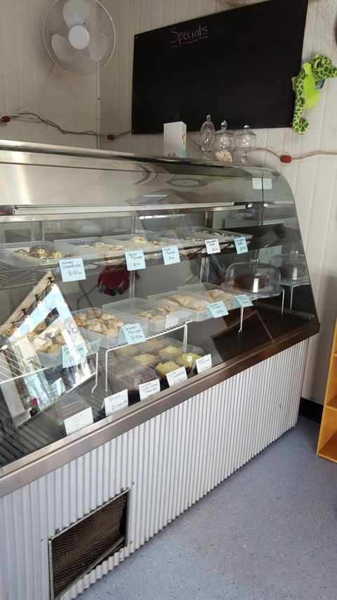 Coffin Bay Pizza & Homemade Food - e-Seniors 1