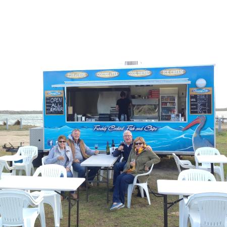Coorong Cafe - e-Seniors 0