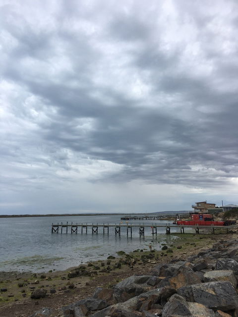 Coorong Cafe - e-Seniors 3