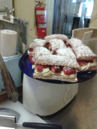 Dascul's Diner - e-Seniors 0
