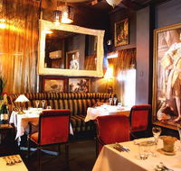Deer Duck Bistro - e-Seniors