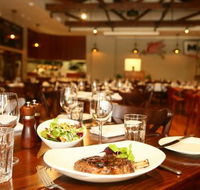 Deery's Restaurant - e-Seniors
