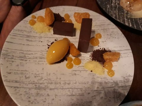 Detour Restaurant - e-Seniors 0