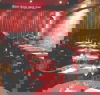 Doo-Bop Jazz Bar - e-Seniors