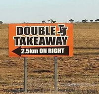 Double J Takeaway - e-Seniors
