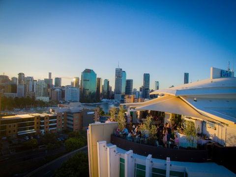 Eagles Nest Brisbane - e-Seniors 0