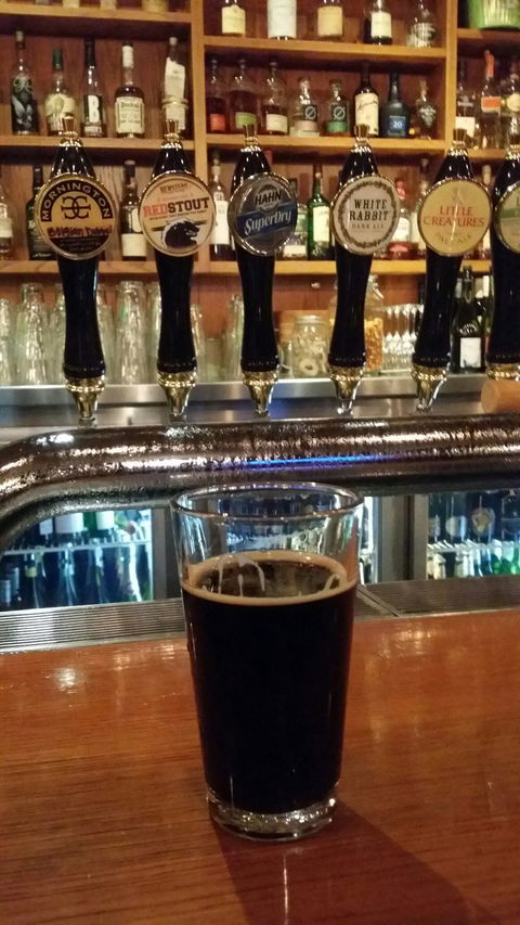 Embassy Craft Beer Bar - e-Seniors 3