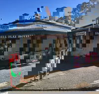 Farrell Flat Hotel - e-Seniors