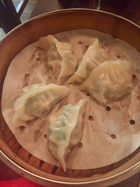 Fat Dumpling - e-Seniors 3