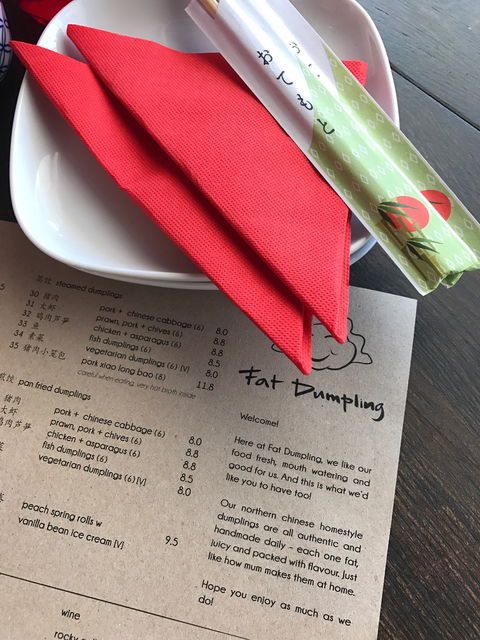 Fat Dumpling - e-Seniors 4