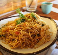 Fat Noodle Restaurant - e-Seniors