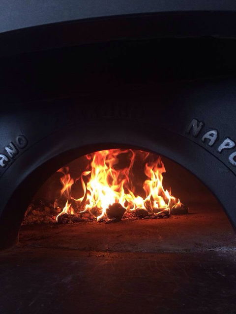 Fiamme Trattoria - e-Seniors 1