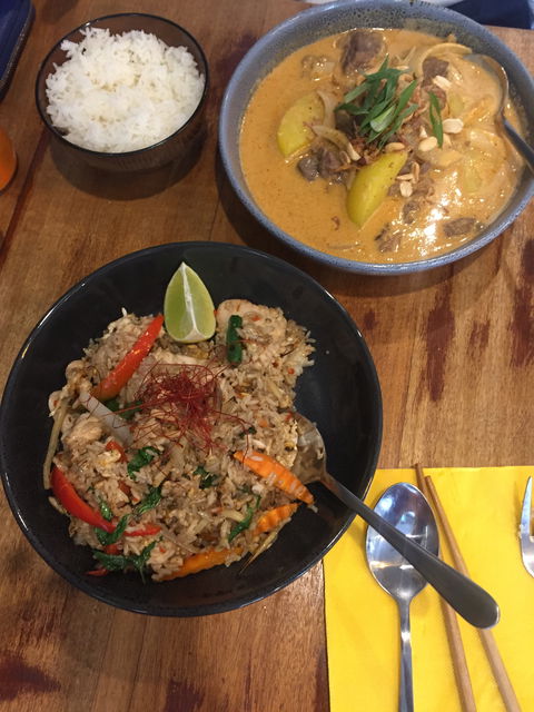 Gala Thai - e-Seniors 2