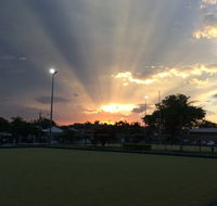 Gallopers Sports Club Restaurant - e-Seniors