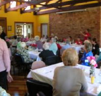 Gally's Meeting House - e-Seniors