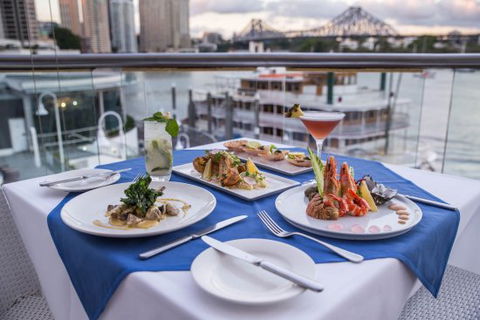 George's Paragon Seafood Restaurant - e-Seniors 0