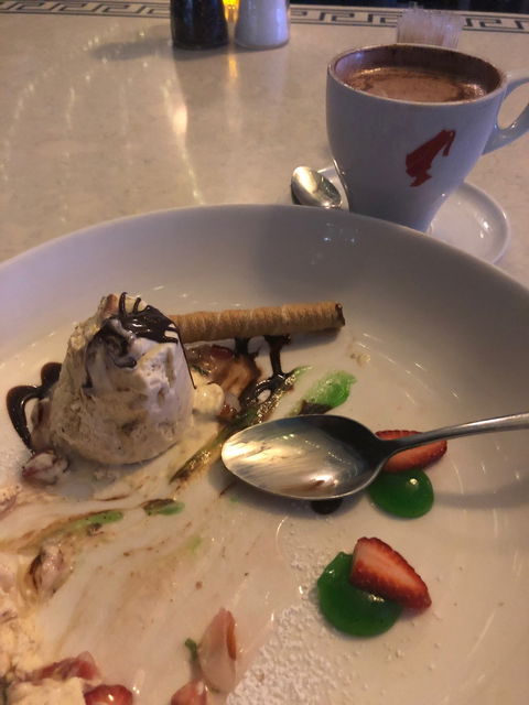 George's Paragon Seafood Restaurant - e-Seniors 3